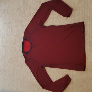 Mens Patagonia Capilene 2 lightweight shirt